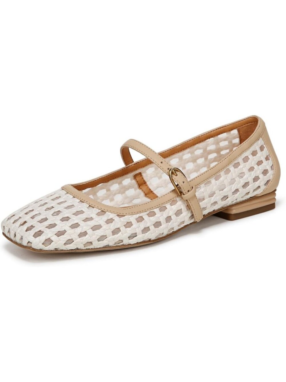 Chic Mary Jane Flats for Women | Stylish Comfort Shoes | Versatile Everyday Wear